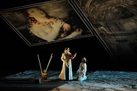 ソフィア国立歌劇場「トスカ」