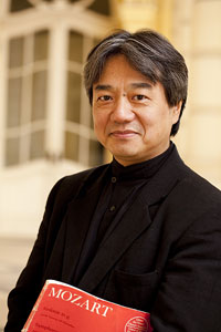 本名徹次　(c)Fukui Takaya