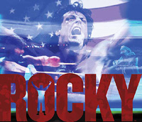 「ロッキー in シネマ・ミーツ・シンフォニー」(仮題)