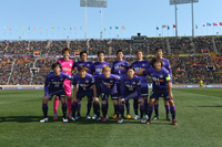 サンフレッチェ広島　　(C)J.LEAGUE PHOTOS