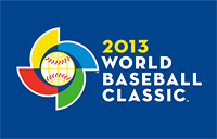 2013 WORLD BASEBALL CLASSIC