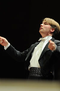 ピエタリ・インキネン　(c)三好英輔