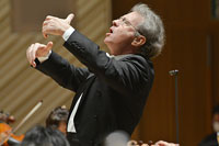 MUZAリニューアルオープン・コンサートより　(c)堀田正矩