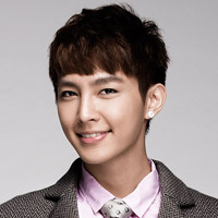 1年半ぶりに来日ファンイベントを行う飛輪海アーロン　（C）ASC