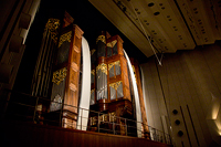 東京芸術劇場パイプオルガン