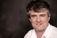 インゴ・メッツマッハー　(c)Harald Hoffmann