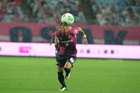 柿谷曜一朗(セレッソ大阪)　(c)J.LEAGUE PHOTOS