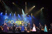 「ディズニー・オン・クラシック　～まほうの夜の音楽会　2013」(C)Disney