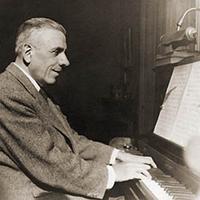 (c)Francis Poulenc collection, Paris