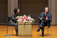 ムーティ、ヴェルディを語る