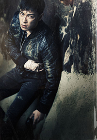 映画『同窓生』　(c)2013 SHOWBOX/MEDIAPLEX INC. AND THE LAMP CO., LTD. ALL RIGHTS RESERVED.