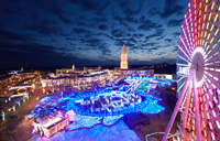 ハウステンボス 光の王国