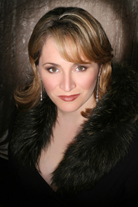 パトリシア・ラセット