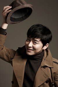 チョ・ジョンソク