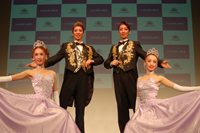 ハウステンボス歌劇団