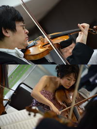 ザ・シンフォニエッタみよし