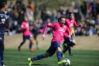 フォルラン(セレッソ大阪)　(c)J.LEAGUE PHOTOS