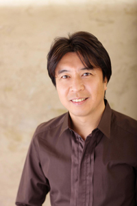 小曽根真　(c)Kiyotaka Saito