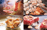 Food Nations～肉フェス～