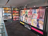 『特別展 The World of TIGER ＆ BUNNY』