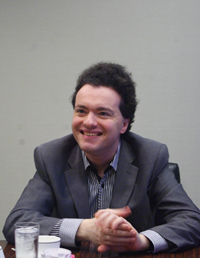 エフゲニー・キーシン