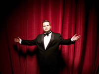 ポール・ポッツ