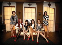 T-ARA