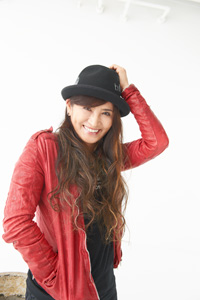 長渕悦子(志穂美悦子)