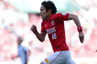 森脇良太　(c)J.LEAGUE PHOTOS