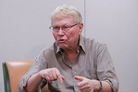 ハリー・クプファー