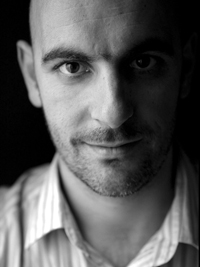 演出：ヴァンサン・ブサール