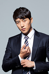 ヒョン・ウソン