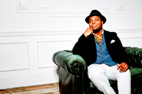 クリス・ハート