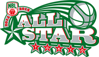 NBL ALL-STAR GAME 2014-2015 in TOKYO