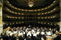 ドレスデン国立歌劇場管弦楽団