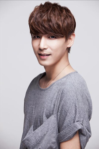 チン・イハン　(C)ME PLUS / WILL ENTERTAINMENT