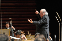 エリアフ・インバル