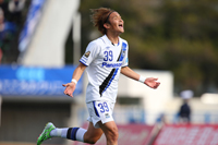 宇佐美貴史(ガンバ大阪)　(C)J.LEAGUE PHOTOS