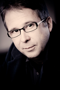 ベルトラン・ド・ビリー　(c)Marco Borggreve