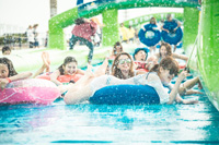 今年の6月に開催されたときの模様