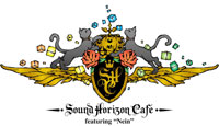 「Sound Horizon Cafe」