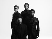 VINTAGE TROUBLE（ヴィンテージ・トラブル）