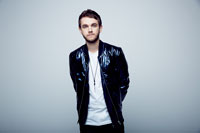 ZEDD