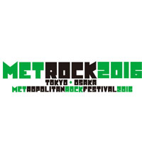 「METROCK 2016」