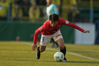 武藤雄樹(浦和レッズ) (c)J.LEAGUE PHOTOS