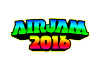 AIR JAM 2016