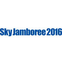 Sky Jamboree 2016 ～one pray in nagasaki～