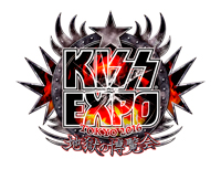 「KISS EXPO TOKYO 2016～地獄の博覧会～」