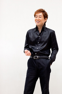 及川浩治　(c)Yuji Hori