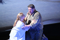 新国立劇場オペラ「ワルキューレ」